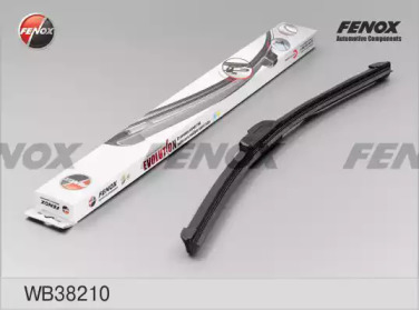 Купить Fenox WB38210 Щетка с/о FENOX 380 мм (15