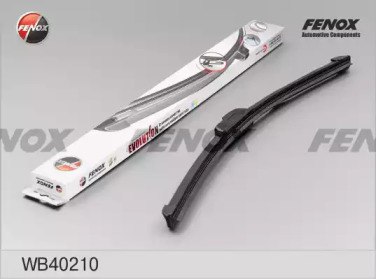 Купить Fenox WB40210 Щетка с/о FENOX 400 мм (16
