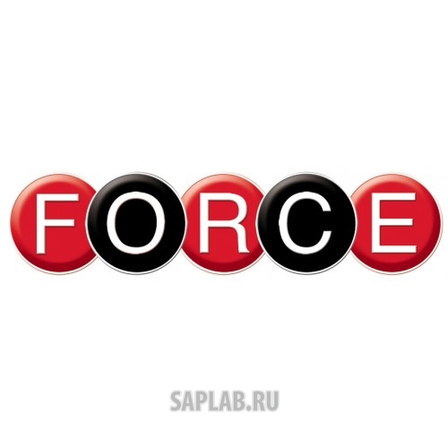 Купить запчасть FORCE - 1233004 