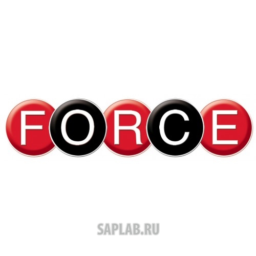 Купить запчасть FORCE - 1272507 