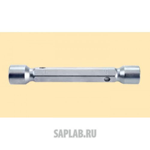 Купить FORCE 7621819 7621819 Торцевой ключ 18 х 19 мм под вороток (762220)