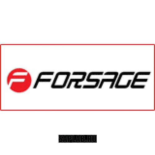 Купить запчасть FORSAGE - 1272527 