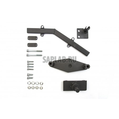 Купить FORTUS 146160 Защита запасного колеса на Hyundai Grand Santa Fe 2014-... (Hyundai Grand Santa Fe 2014-..)