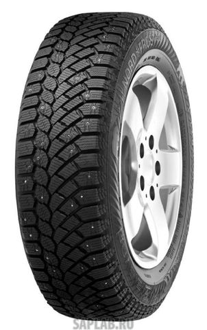 Купить GISLAVED 03480050000 Шины GISLAVED Gisl Nord*Frost 200 165/70 R13 83T XL ID 03480050000