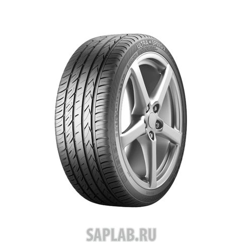 Купить GISLAVED 341290 Шины GISLAVED Ultra*Speed 2 195/60R15 88 H