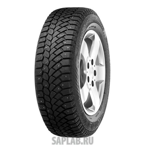 Купить GISLAVED 348093 Шины Gislaved Nord Frost 200 SUV ID R16 225/75 108T XL