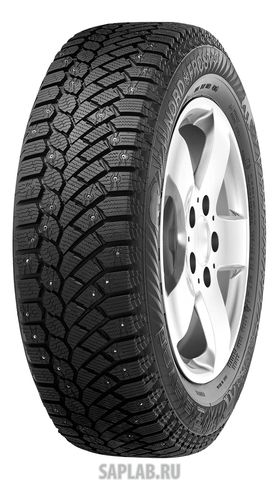 Купить GISLAVED 348111 Шины Gislaved Nord*Frost 200 SUV 225/65 R17 106T XL