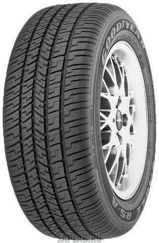 Купить запчасть GOODYEAR - 509667 