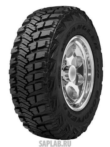 Купить запчасть GOODYEAR - 525024 