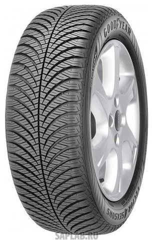 Купить GOODYEAR 528948 Шины 225/45 R17 Goodyear Vector 4Seasons G2 94V XL FP