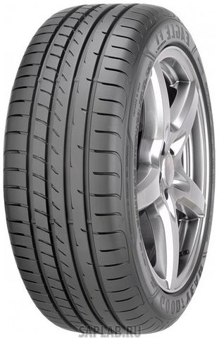 Купить GOODYEAR 530234 Шины 265/40 R19 Goodyear Eagle F1 Asymmetric 2 98Y N0 PO1