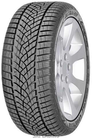 Купить GOODYEAR 531918 Шины GOODYEAR UltraGrip Performance G1 255/45 R18 103V XL FP