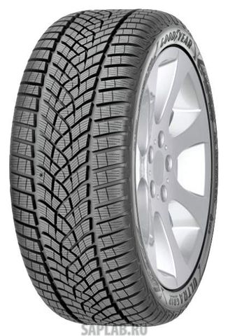 Купить GOODYEAR 531920 Шины GOODYEAR UltraGrip Performance G1 235/50 R18 101V FP XL