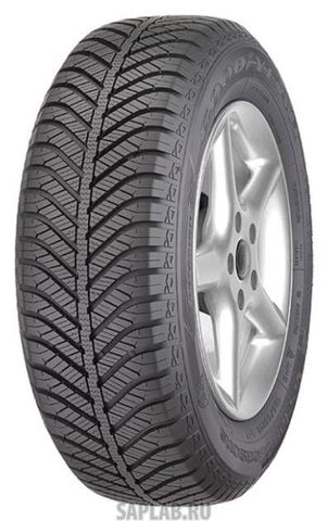 Купить GOODYEAR 532079 Шины 235/50 R17 Goodyear Vector 4Seasons 96V FP