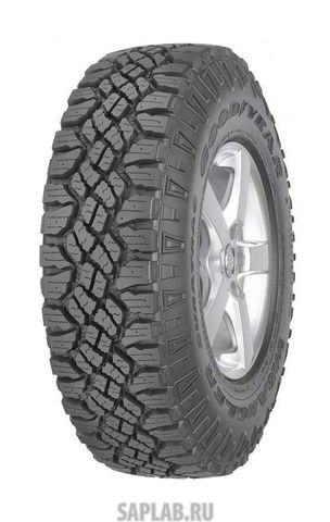 Купить GOODYEAR 533824 Шина Goodyear DURATRAC 315/75 R16 127/124Q WRL LT FP