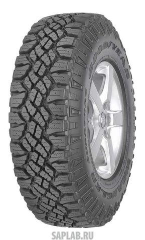 Купить GOODYEAR 533848 Шина Goodyear DURATRAC 275/60R20 115S WRL FP