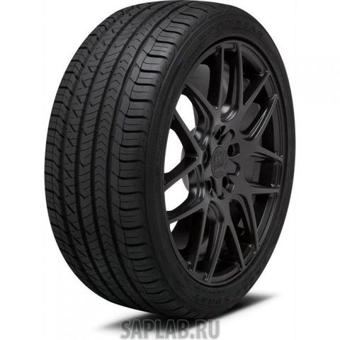 Купить GOODYEAR 535708 245/45R17 95W EAG SP AS FP