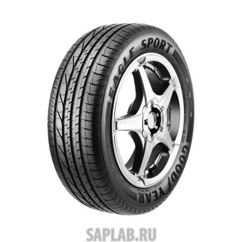 Купить запчасть GOODYEAR - 538474 