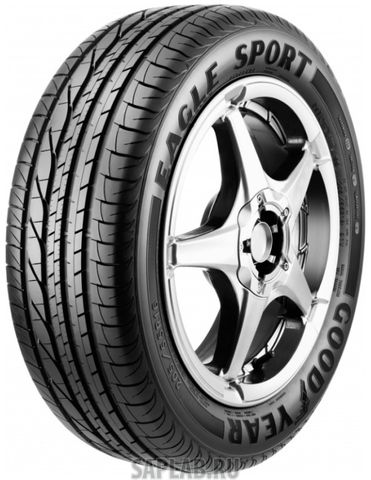 Купить запчасть GOODYEAR - 538477 