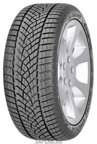 Купить GOODYEAR 539996 Шины GOODYEAR UltraGrip Performance Gen-1 205/55 R17 95V (до 240 км/ч) 539996