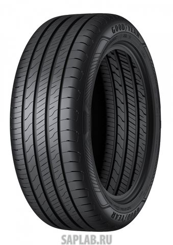 Купить GOODYEAR 542472 Шина Goodyear Efficientgrip Performance 2 215/55 R17 94W