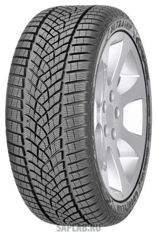 Купить GOODYEAR 542782 Шины GOODYEAR UltraGrip Performance Gen-1 215/45 R16 90V (до 240 км/ч) 542782