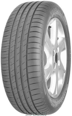 Купить GOODYEAR 543032 Шины 205/55 R17 Goodyear Efficientgrip Performance 95V XL