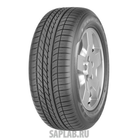 Купить GOODYEAR 543478 Шины GOODYEAR 295/40/22 W 112 EAG. F-1 ASYMMETRIC SUV XL (MO1)