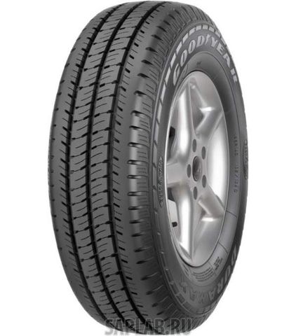 Купить GOODYEAR 543796 Шины 16/7,5 Goodyear Duramax 121/120L TT IS