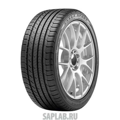 Купить GOODYEAR 544266 ГУД-ЕАР  225/55/17  V 97 EAGLE SPORT TZ