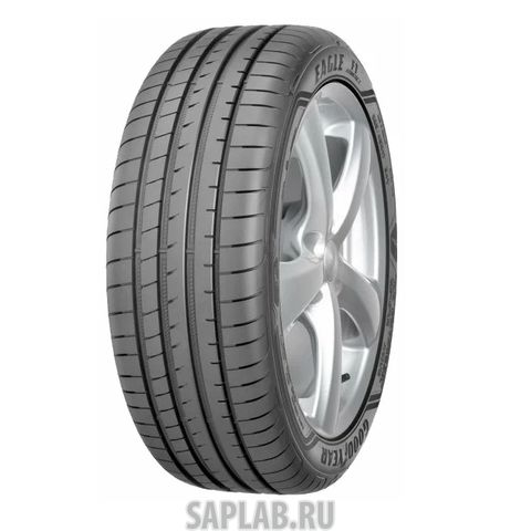 Купить GOODYEAR 547106 Шины GOODYEAR EAG. F-1 ASYMMETRIC 3 XL 225/45 R19 W 96 Run On Flat (BMW)