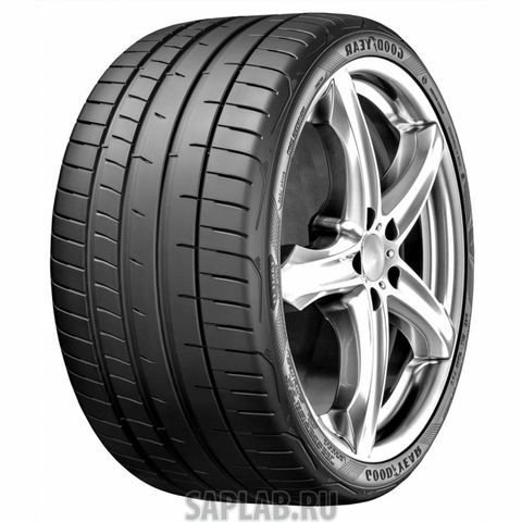Купить GOODYEAR 548012 GOODYEAR 255/35/19 Y 96 EAG. F-1 SUPERSPORT XL