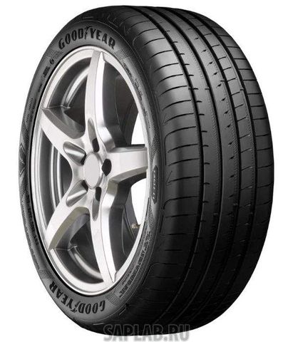 Купить GOODYEAR 549466 GOODYEAR 205/45/17 Y 88 EAG. F-1 ASYMMETRIC 5 XL