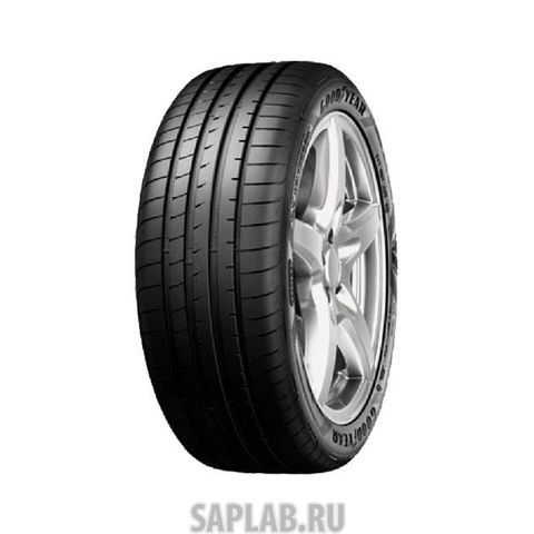 Купить GOODYEAR 549713 Goodyear Eagle F1 Asymmetric 5                            255/35 R19 96Y XL (CAE 549713)