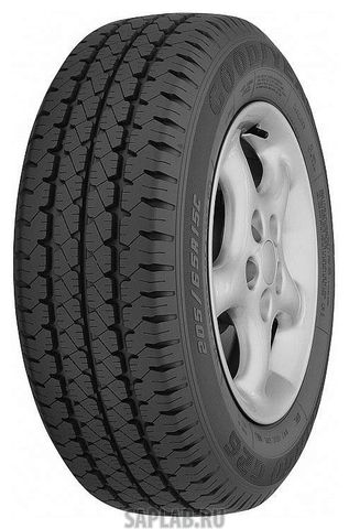 Купить GOODYEAR 553880 Cargo G26 215/75 R16C 113/111R