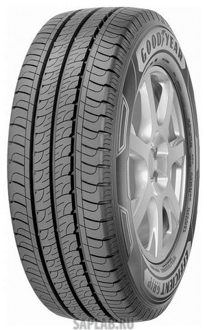 Купить GOODYEAR 568067 EfficientGrip Cargo 195/65 R16C 104/102T