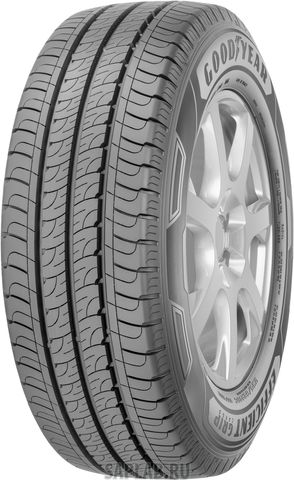 Купить GOODYEAR 568071 205/65R16C 107/105T EFFIGRIP CARGO
