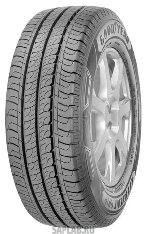 Купить GOODYEAR 568072 Шины 205/70 R15 Goodyear Efficientgrip Cargo 106/104S