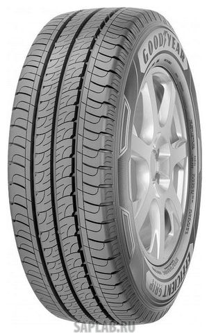Купить GOODYEAR 568076 Шины 215/60 R17 Goodyear Effigrip Cargo 109/107T