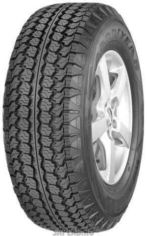 Купить GOODYEAR 568391 Шины 245/70 R16 Goodyear Wrangler AT/SA+ 111/109T