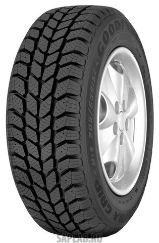 Купить запчасть GOODYEAR - 569537 