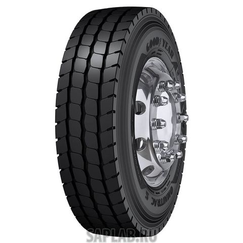 Купить запчасть GOODYEAR - 569551 