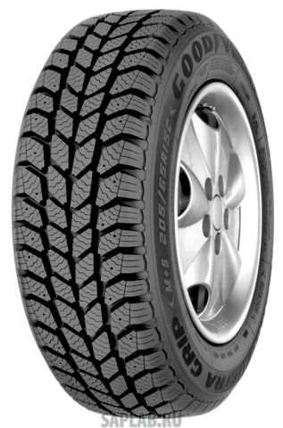 Купить GOODYEAR 571824 Шины GOODYEAR Cargo UG C 215/60 R17 109/107T