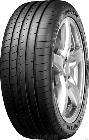 Купить GOODYEAR 574134 Goodyear Eagle F1 Asymmetric 5 265/40 R22 106 Y