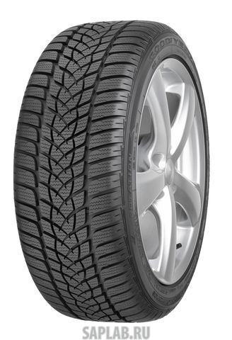 Купить GOODYEAR 574313 Зимняя нешипованная GoodYear UltraGrip Performance 225/50 R17 94H