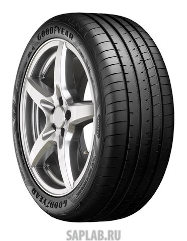 Купить GOODYEAR 574404 Шина летняя Goodyear Eagle F1 Asymmetric 5 215/50R18 92W