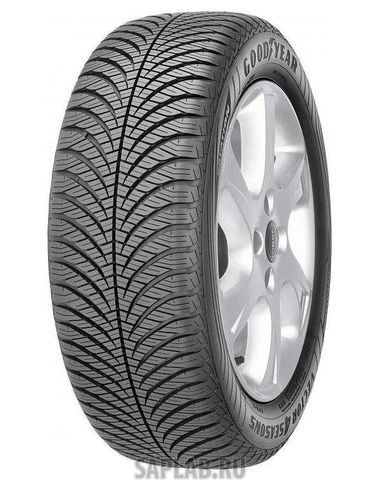 Купить GOODYEAR 574412 Шины Goodyear VECTOR 4 SEASONS GEN-2 225/45R19 96W BS XL