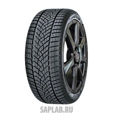 Купить GOODYEAR 574436 Шины GOODYEAR 205/40/18 W 86 UG PERFORMANCE + FP XL