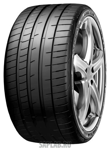 Купить GOODYEAR 576974 Шина летняя Goodyear Eagle F1 Supersport 255/40R19 100Y