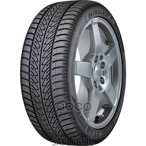 Купить GOODYEAR 577397 GOODYEAR Ultra Grip 8 Performance 205/45 R17 88 V
